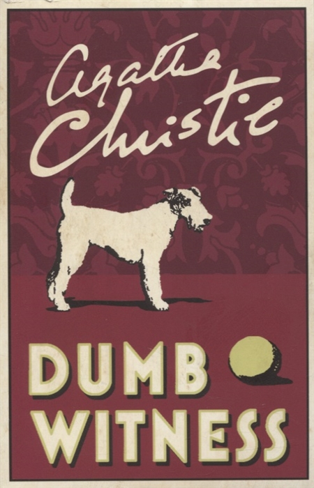 

Dumb Witness