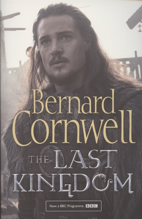 Cornwell B. - The Last Kingdom Book one