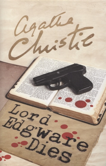 

Lord Edgware Dies