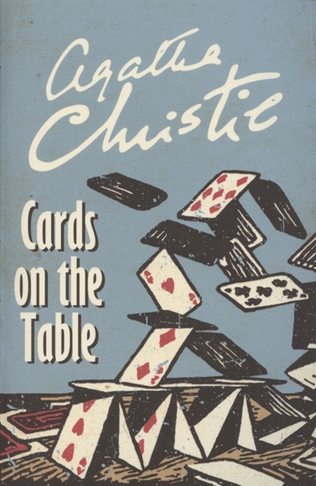 

Cards on the Table
