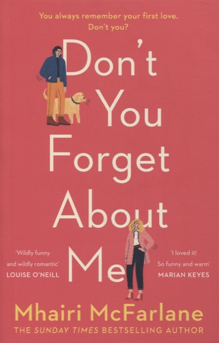 

Don t You Forget About Me