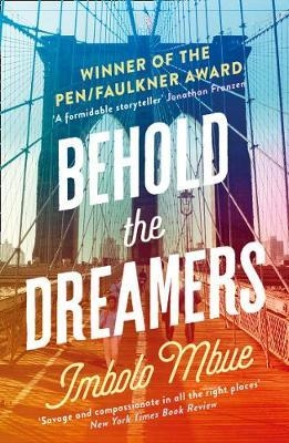 

Behold the Dreamers