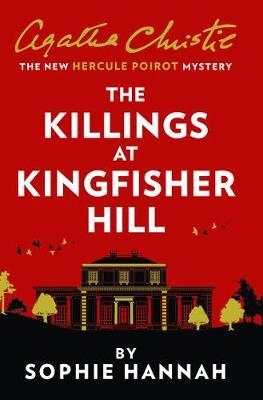 The Killings At Kingfisher Hill