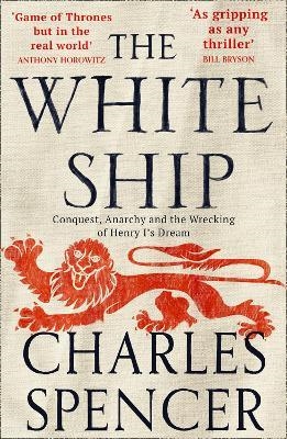 

The White Ship