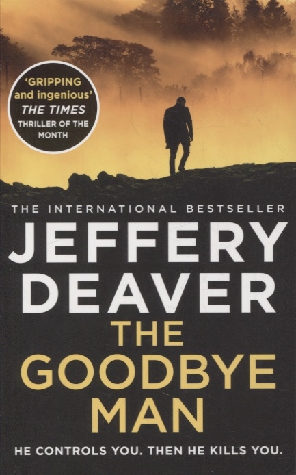 

The Goodbye Man