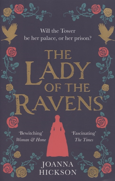 

The Lady of the Ravens