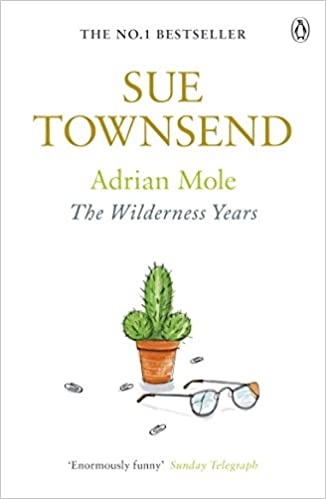 

The Wilderness Years