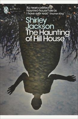 

The Haunting of Hill House