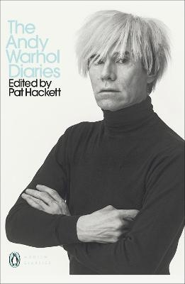 

The Andy Warhol Diaries