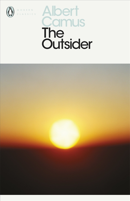 

The Outsider