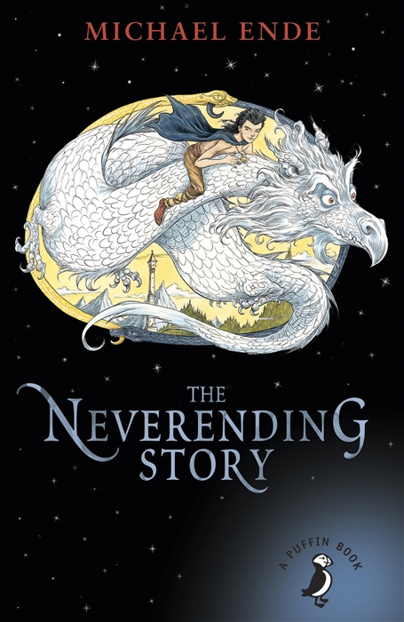 

The Neverending Story