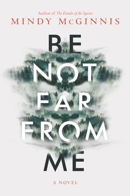 

Be not far from me