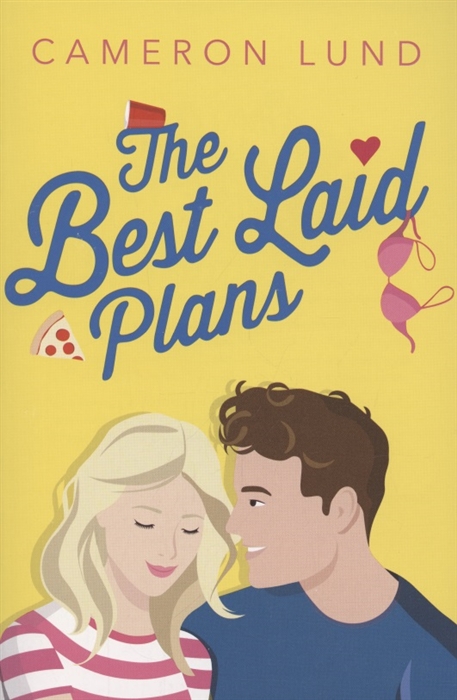 

The Best Laid Plans