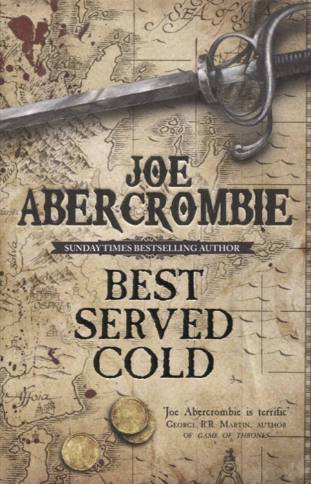 

Best Served Cold