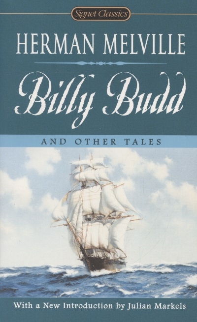 Billy Budd and Other Tales