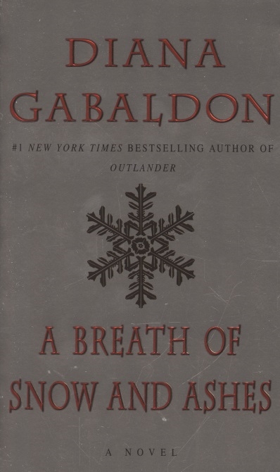 

A Breath of Snow and Ashes