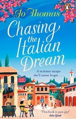 

Chasing the Italian Dream