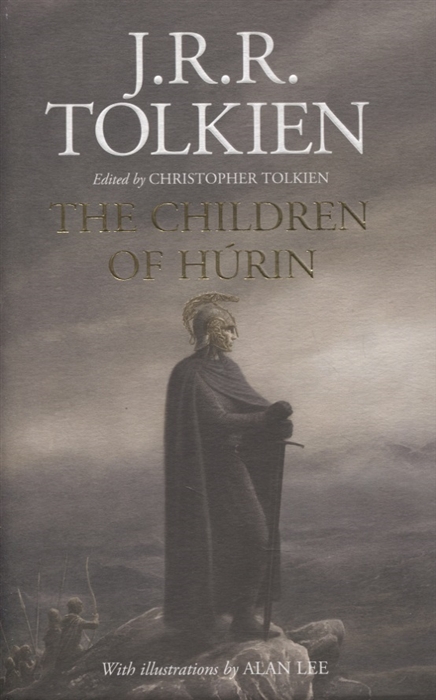 

The Children of Hurin