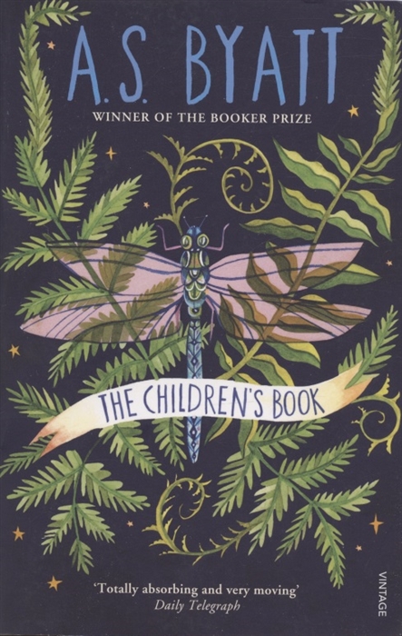 

The Children s Book
