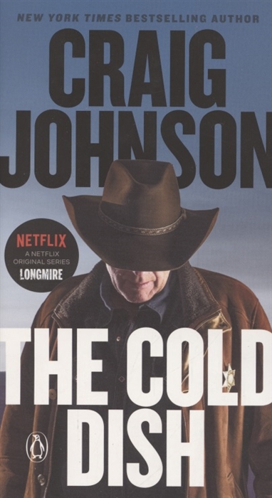 

The Cold Dish A Longmire Mystery