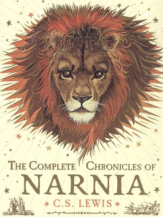 

The Complete Chronicles of Narnia