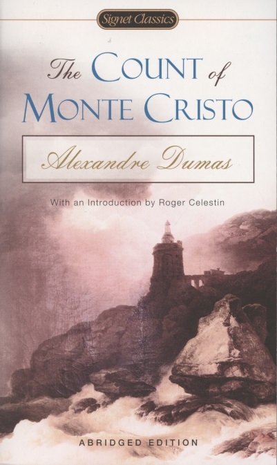 The Count Of Monte Cristo