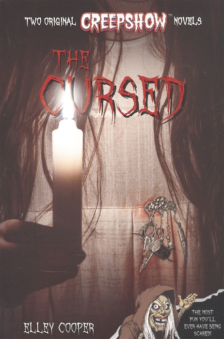 The Cursed