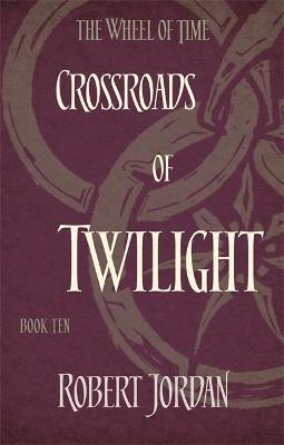 

Crossroads Of Twilight