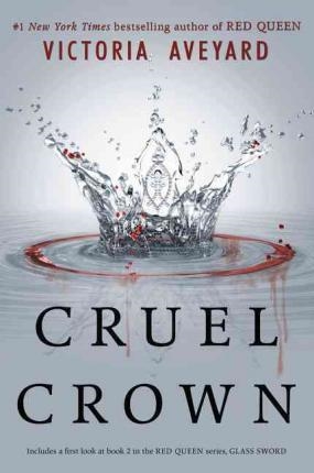 

Cruel Crown