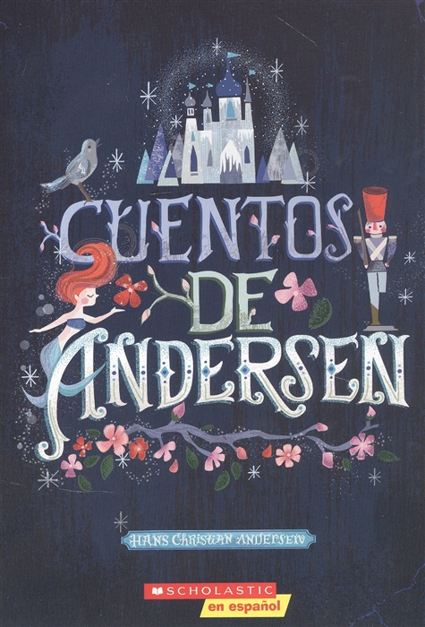 Cuentos de Andersen