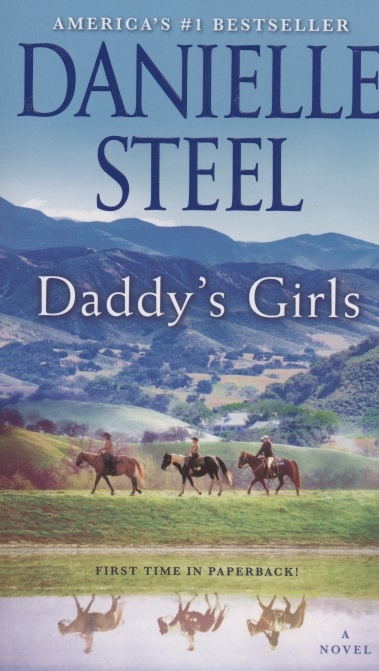 Daddy s Girls A Novel