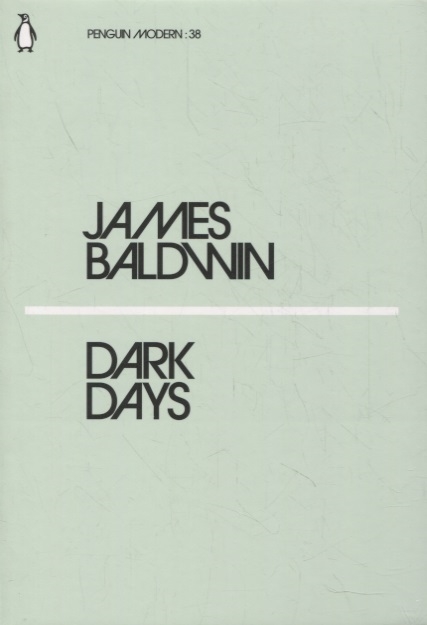 

Dark Days