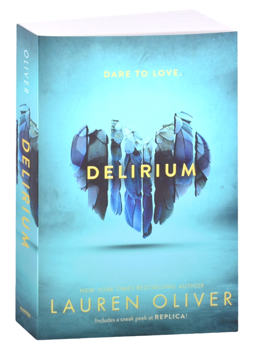 Oliver L. - Delirium
