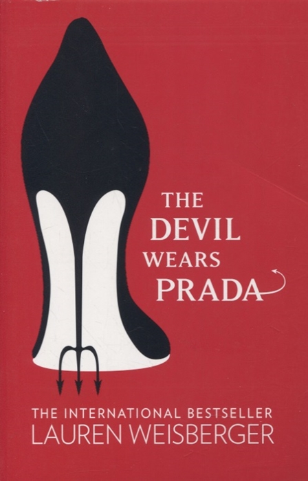 

The Devil Wears Prada