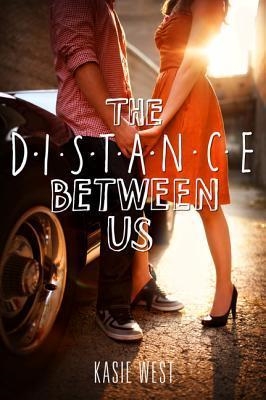 West K. - The Distance between us