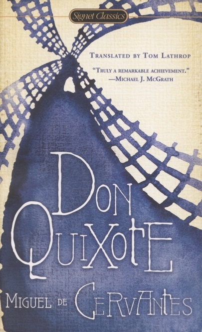 

Don Quixote