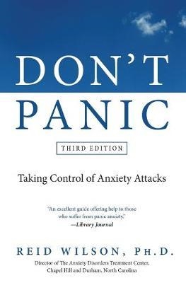 

Don t Panic Third Edition