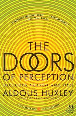 The Doors of Perception