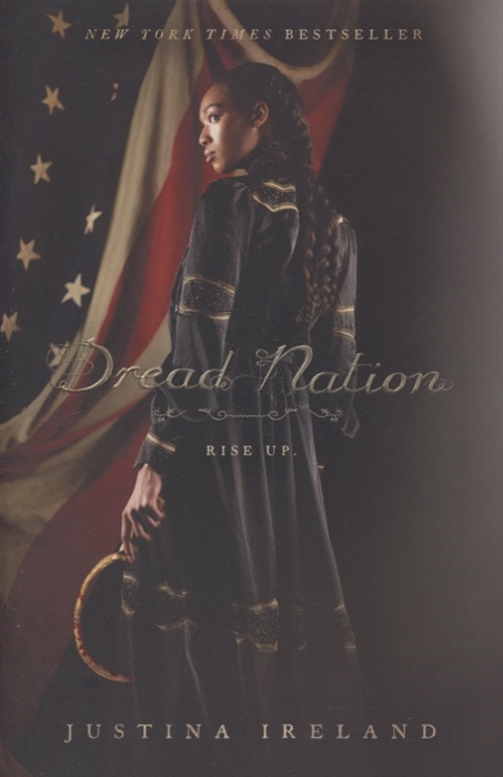 

Dread Nation