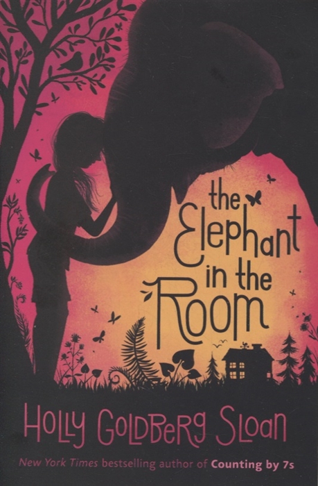 

The Elephant in the Room