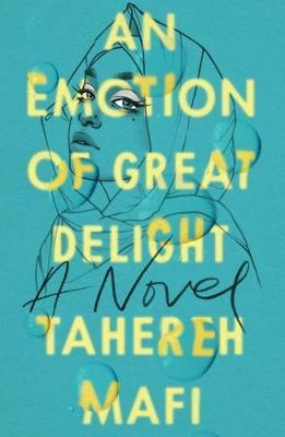 

An Emotion Of Great Delight