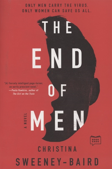 

The End of Men