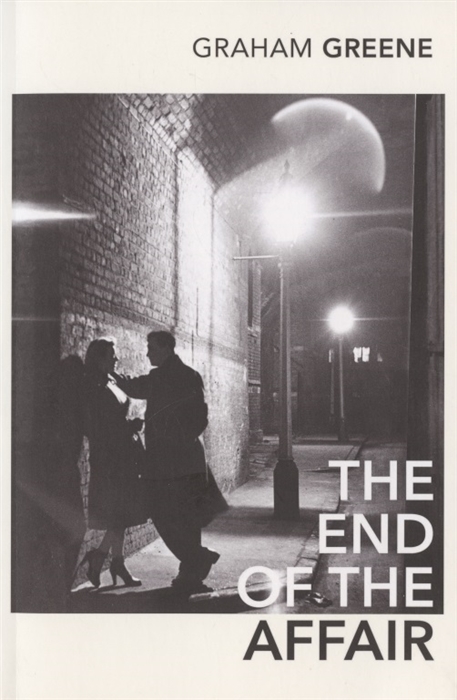 

The End of the Affair