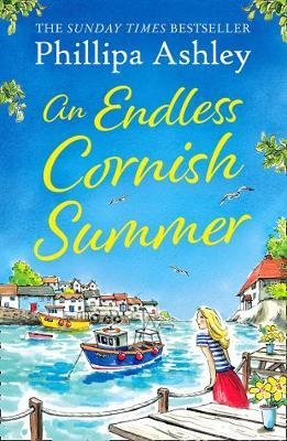 

An Endless Cornish Summer