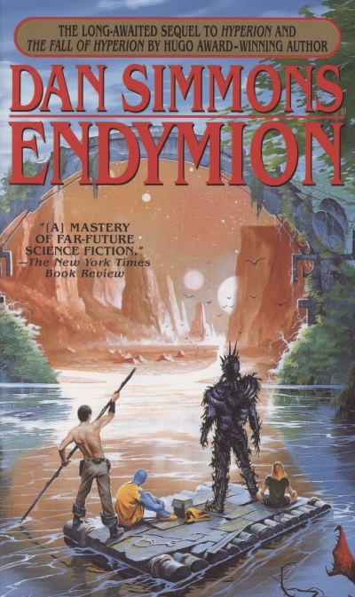

Endymion