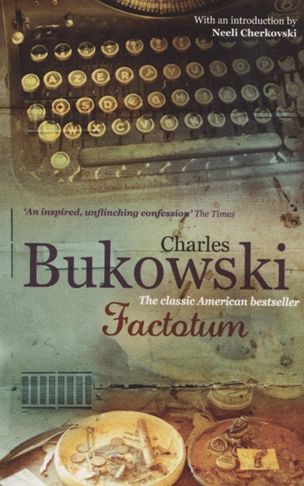 

Factotum