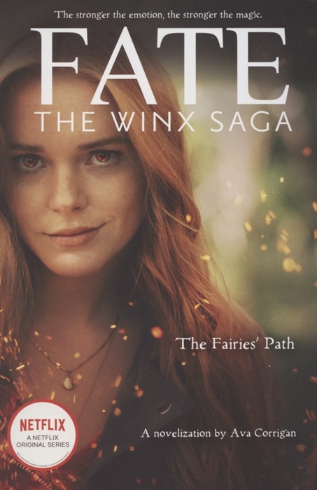 

Fate The Winx Saga The Fairies Path