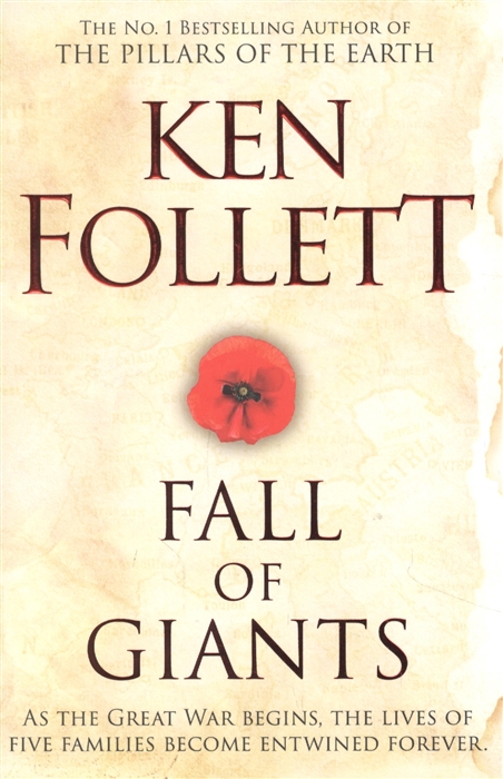 

Fall of Giants