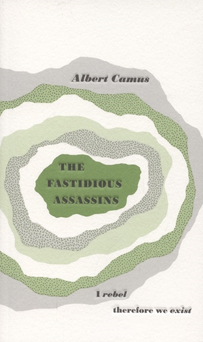 

The Fastidious Assassins