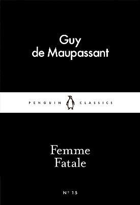 

Femme Fatale